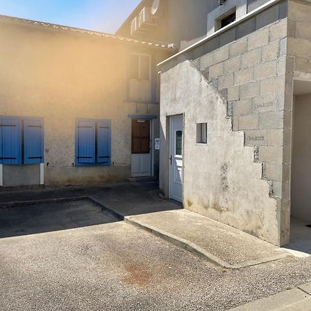 Tropical Marlieux Apartamento Exterior foto