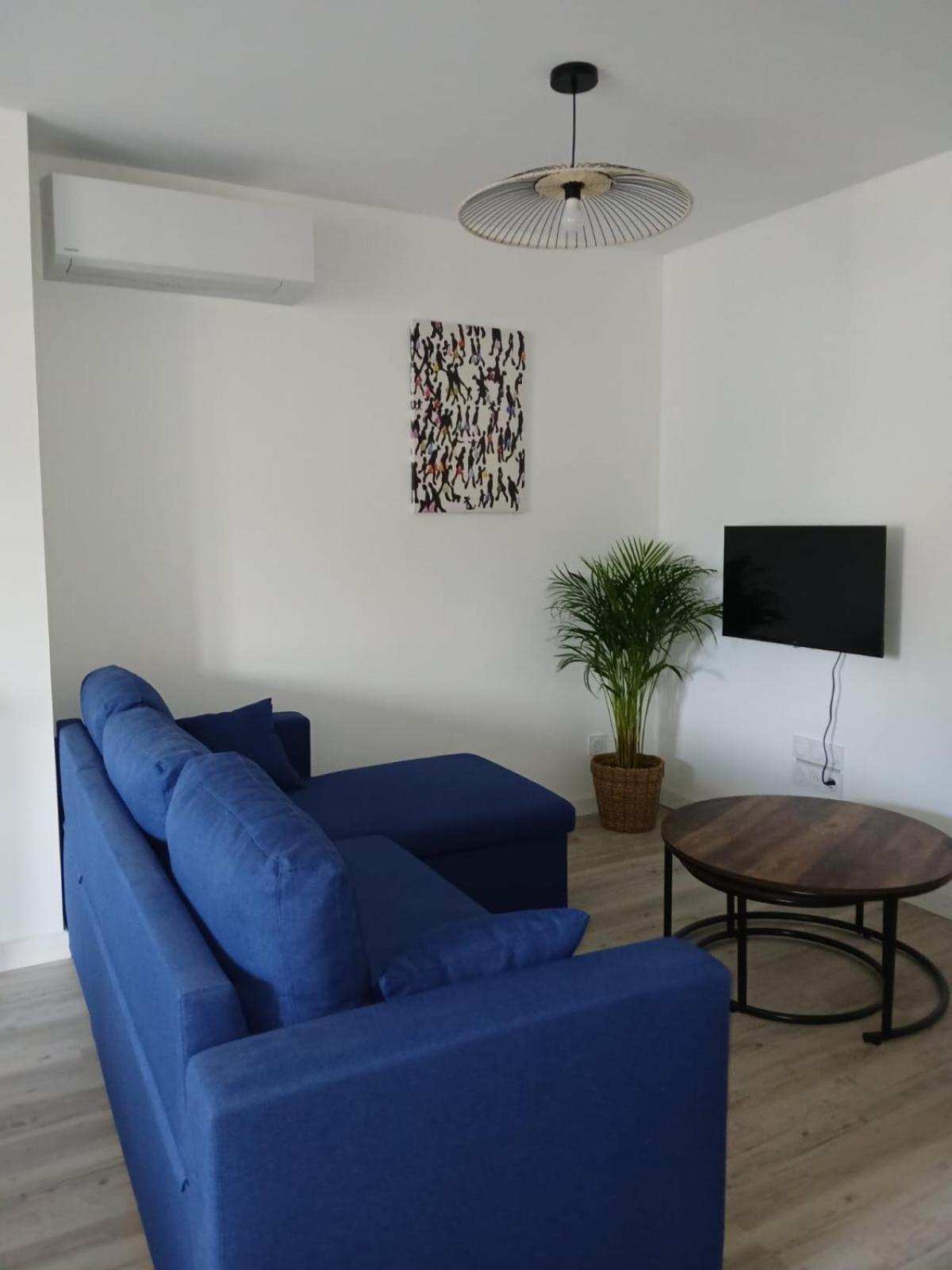 Tropical Marlieux Apartamento Exterior foto